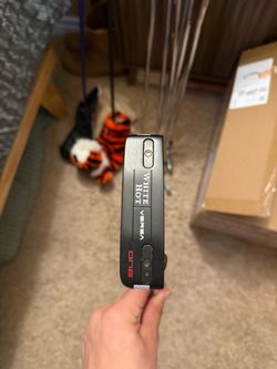 34” Odyssey Versa Stroke Lab #1