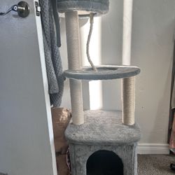 cat tree