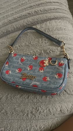 Juicy purse