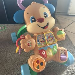 Baby Walker 