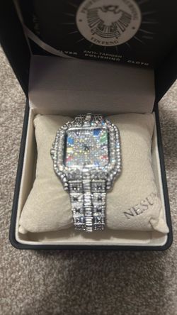 Nesun watch