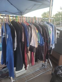 Yard sale Friday and Saturday