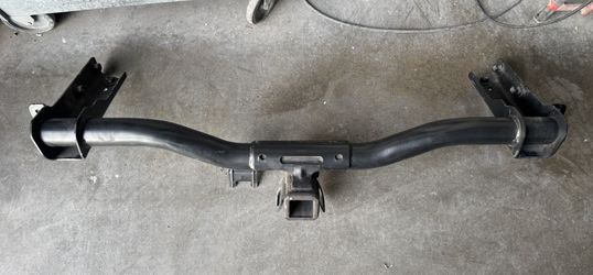 2019 to 2023 Ford Edge Tow Hitch