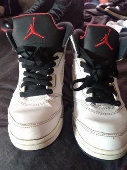 Youth Jordans 