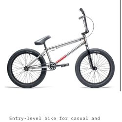Bmx Bike 