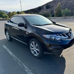 Nissan Murano 