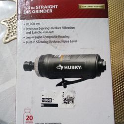 Grinder
