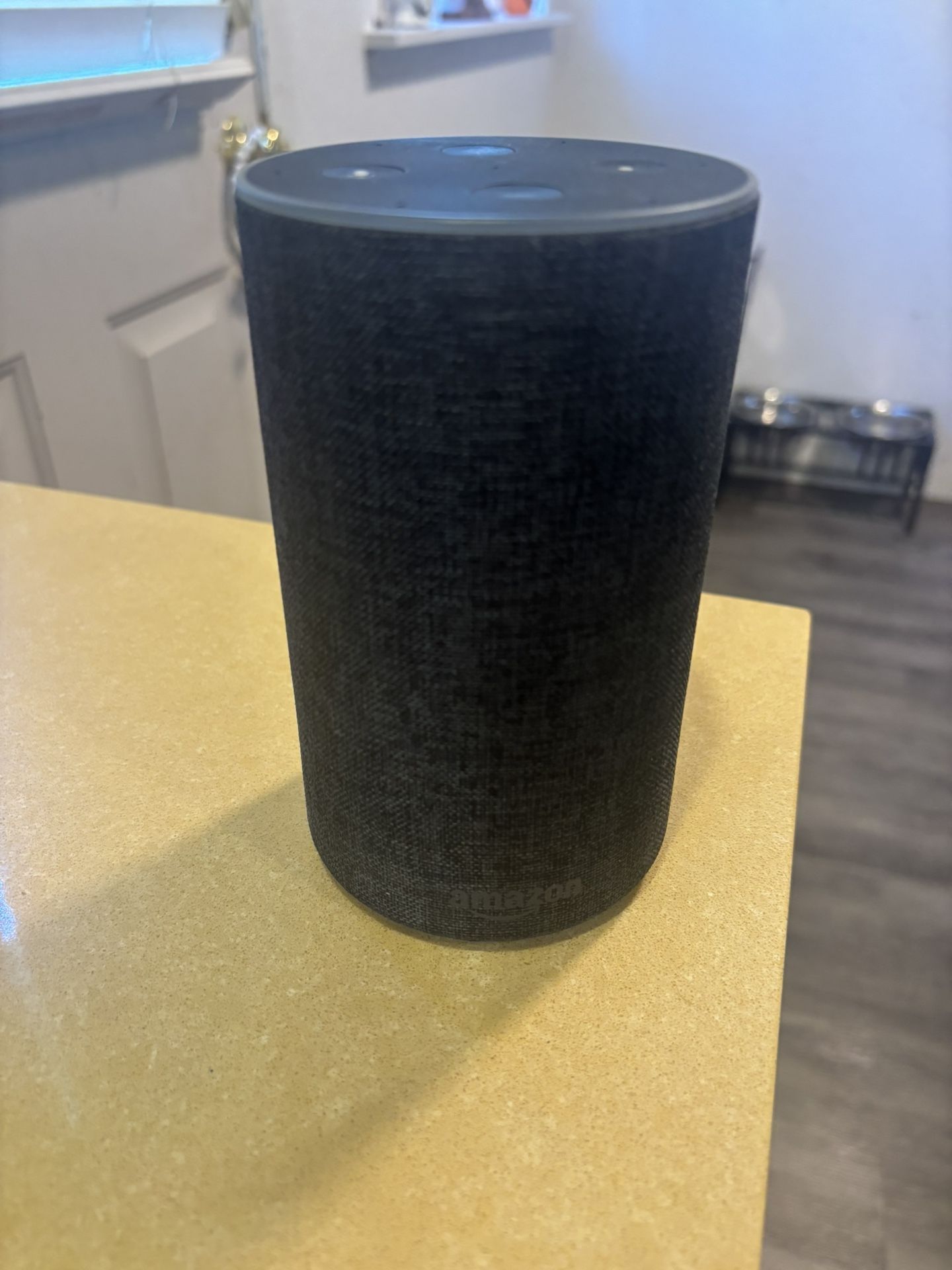 Amazon Echo 2nd Generation 