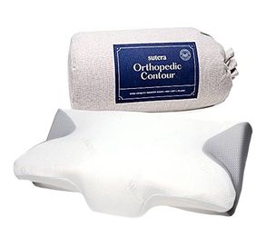 Contour Pillow 