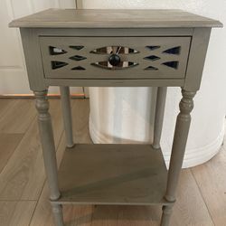 Side table
