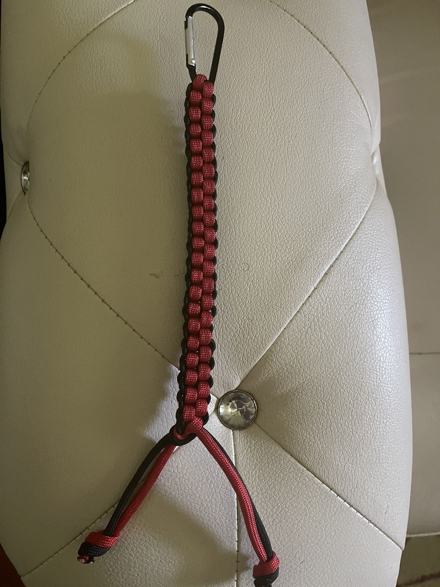 Keychain ,pursedecor, Book bag Decor