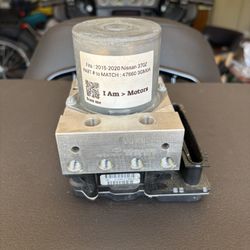 ABS pump (refurbished)