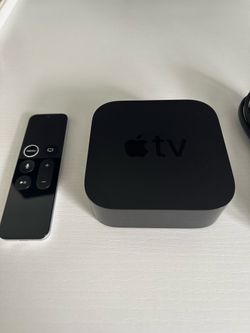 Apple TV 4K 32GB