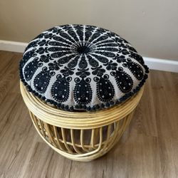 Stool