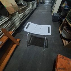 Shower Chair 