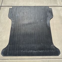 Ram 1500 Bed Mat