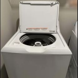 Hotpoint Washer & Dryer Set – Great Condition, Works Perfect
