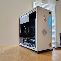 Custom Gaming PC - I5 Windows 10 GTX 1060