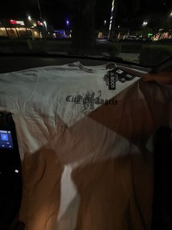 Los angeles Tshirt