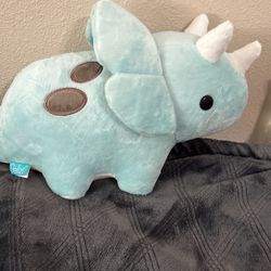 Dinosaur Plush 