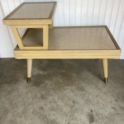MCM Tables 