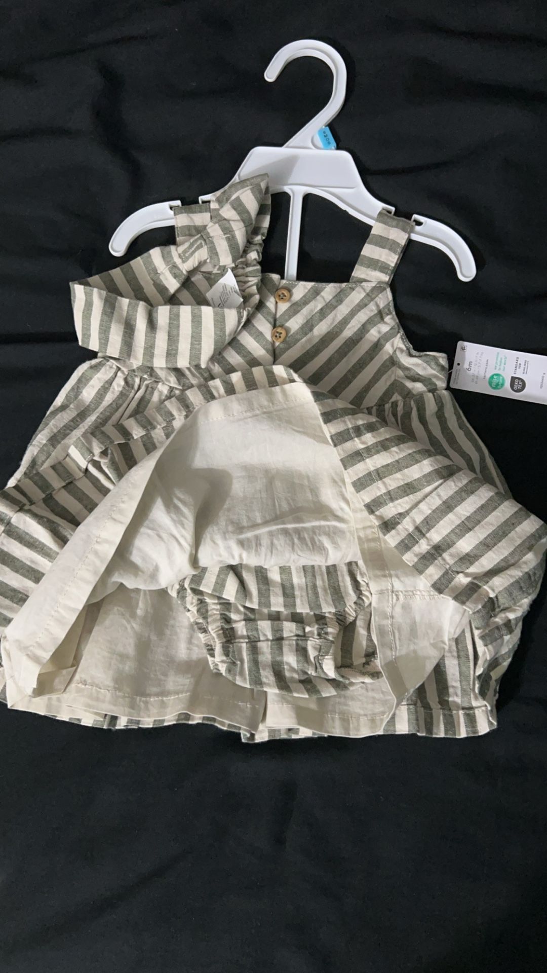 Baby Carter Clothes 