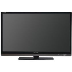 Sharp AQUOS 40inch LED HDTV Tv In Excellent Condition.