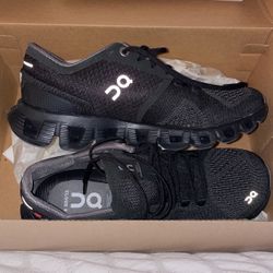 On Cloud X Women Running Sneakers