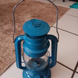 Lantern 12 H 5 W 11 L