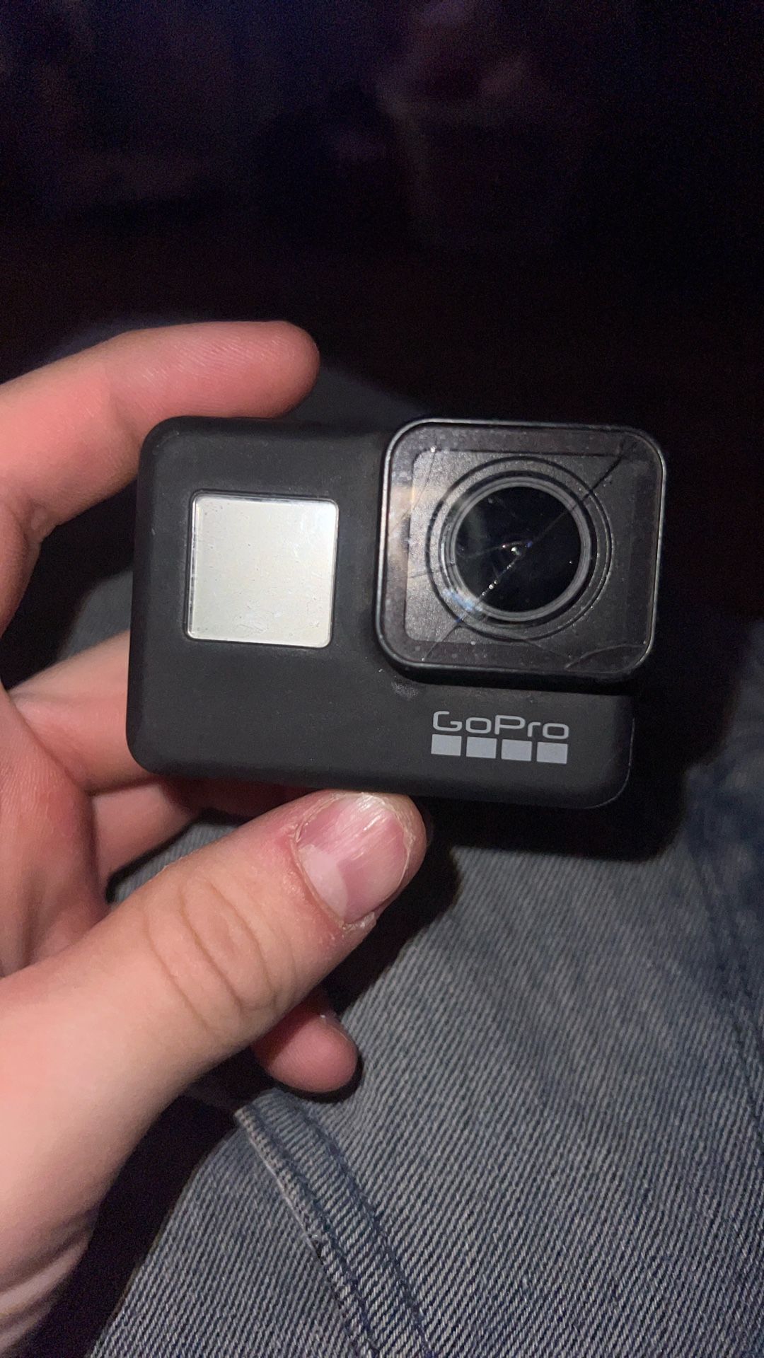 GoPro Black 7