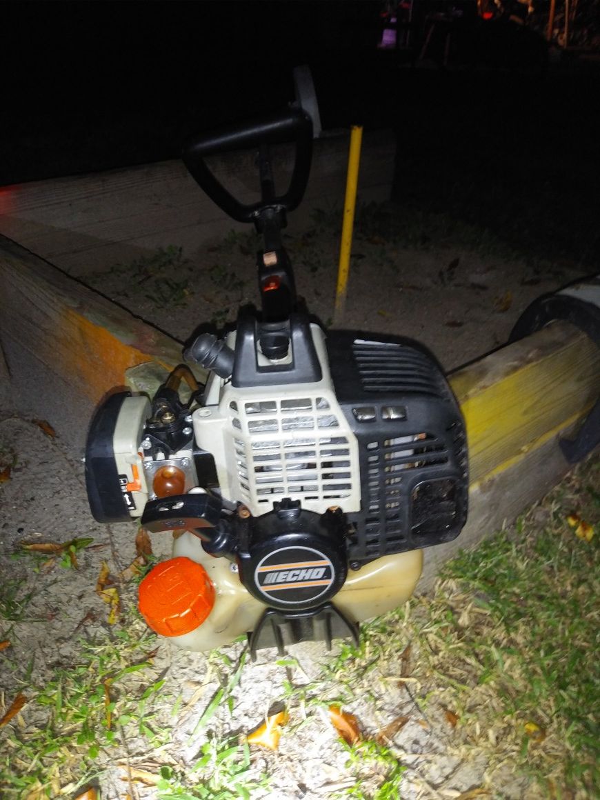 Echo pe230 edger NICE! for Sale in Port Richey, FL OfferUp