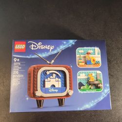 Retired Lego #40774 Sealed/New