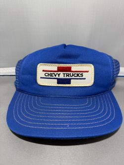 Chevy Vintage Hat