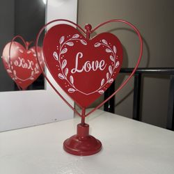Valentine Decor