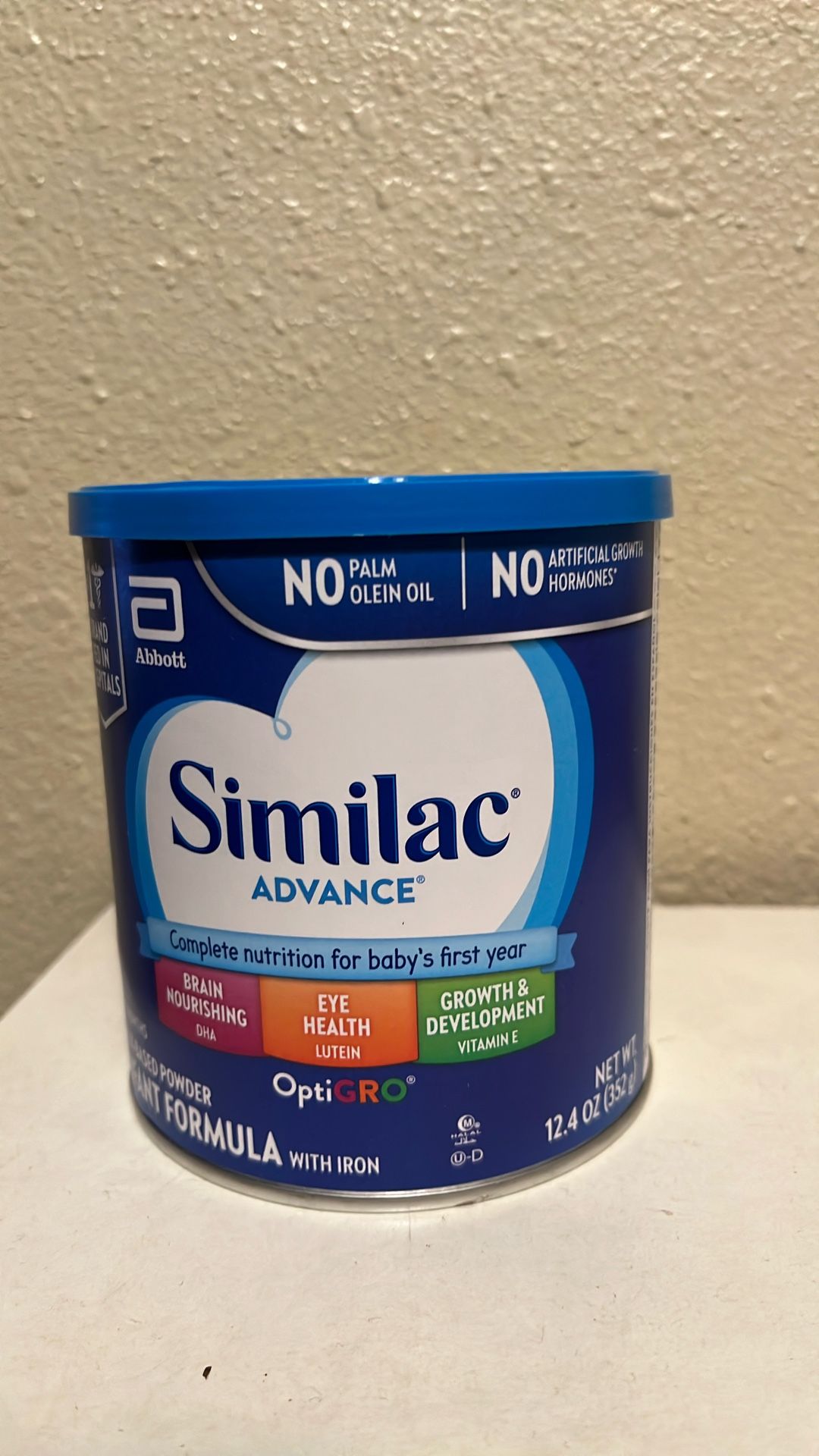 Baby Formula