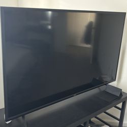 Vizio 4K TV