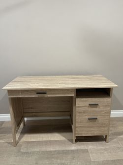 Computer Desk