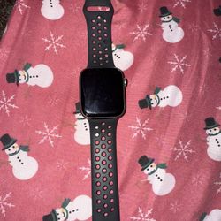 Nike Apple Watch Series 6