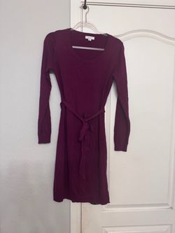 Fall/Winter Maternity Clothing Size Small/Medium