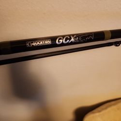 G Loomis GCX