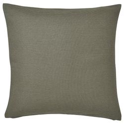 IKEA JORDTISTEL Cushion Cover, Green, 20" x 20"