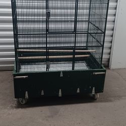 Bird Cage