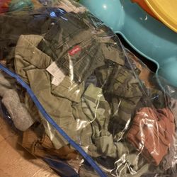 Baby Clothes 