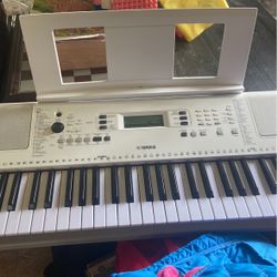 Yamaha EZ-300