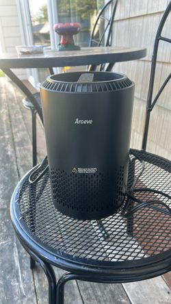 Aroeve Air Purifier