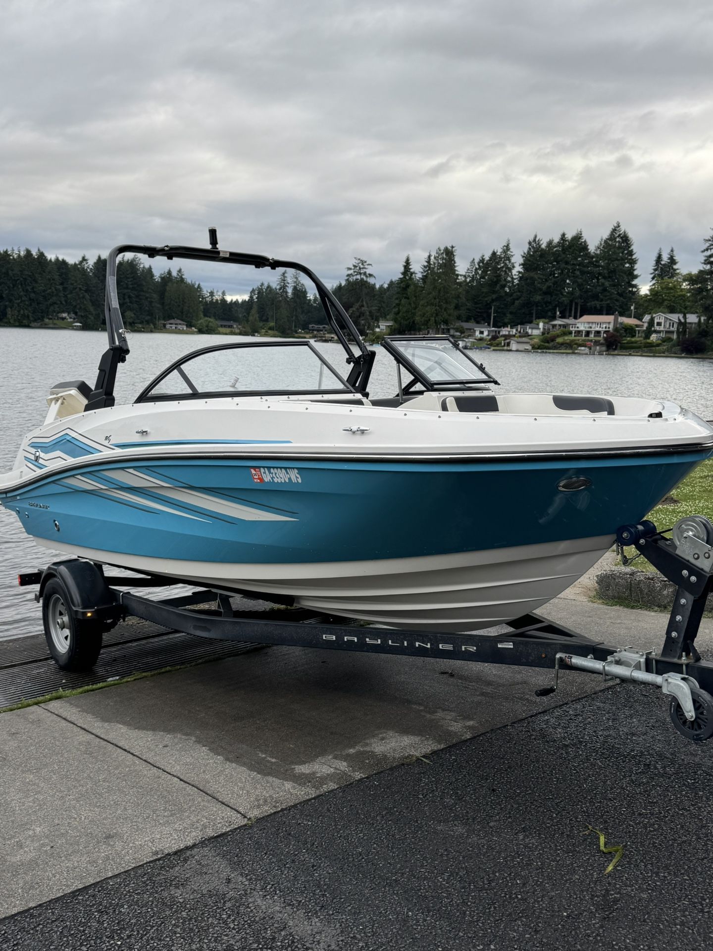 2021 Bayliner