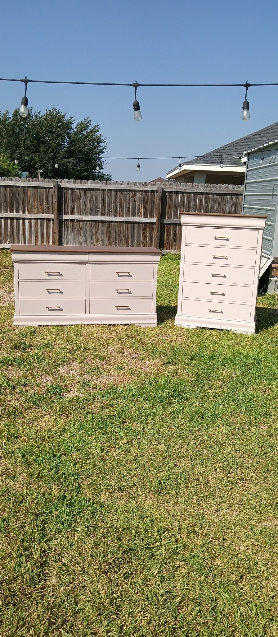 Dressers / Cajoneras