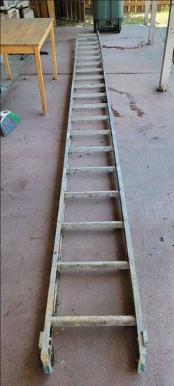 20ft ladder