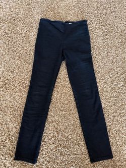 Veronica Beard Skinny Stretch Pant - Size 2