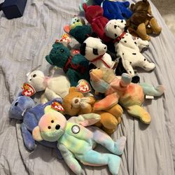 Make An Offer Open To Trades 